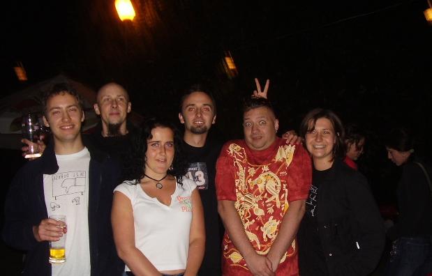 Zespół A3 format • Klub Piwniczka Wałcz