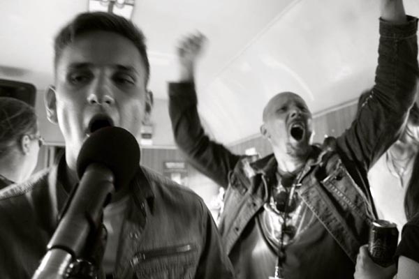 Zespół Blueska / Blues Express