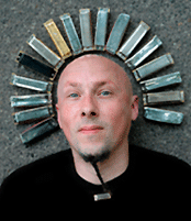 Krzysztof Gąszewski – harmonijka ustna